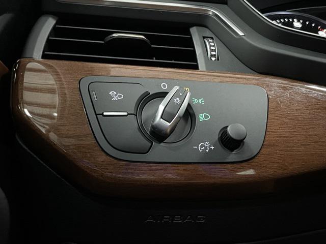 used 2023 Audi A5 Sportback car, priced at $34,750