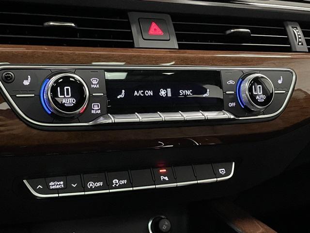 used 2023 Audi A5 Sportback car, priced at $34,750