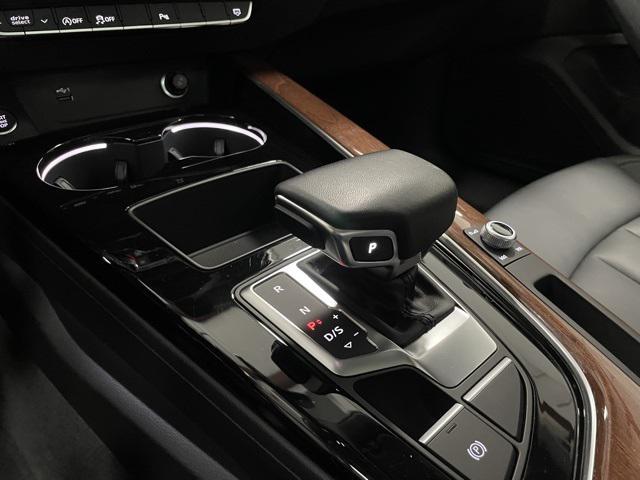 used 2023 Audi A5 Sportback car, priced at $34,750