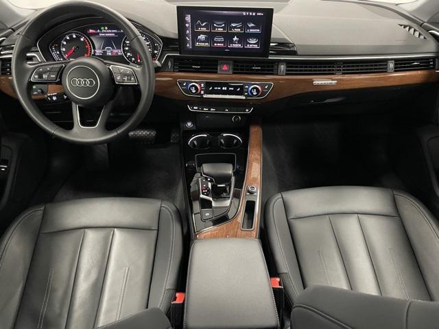 used 2023 Audi A5 Sportback car, priced at $34,750