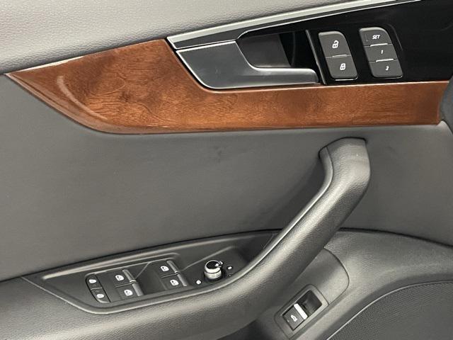 used 2023 Audi A5 Sportback car, priced at $34,750