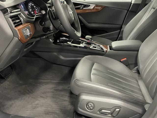 used 2023 Audi A5 Sportback car, priced at $34,750