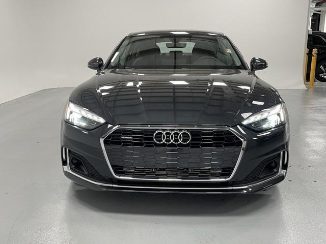 used 2023 Audi A5 Sportback car, priced at $34,750