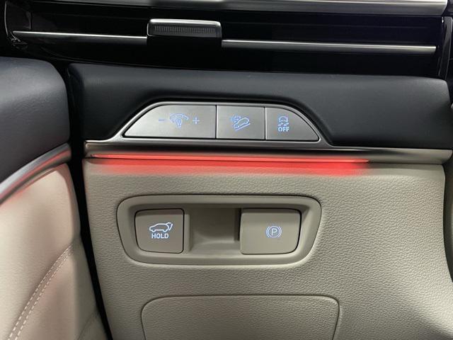 new 2026 Genesis GV80 car, priced at $85,250