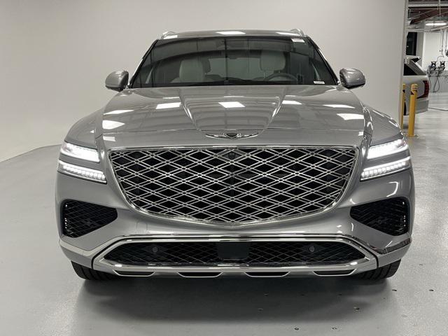 new 2026 Genesis GV80 car, priced at $85,250