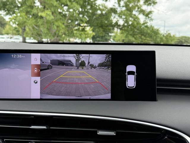 new 2026 Genesis GV70 car, priced at $50,610