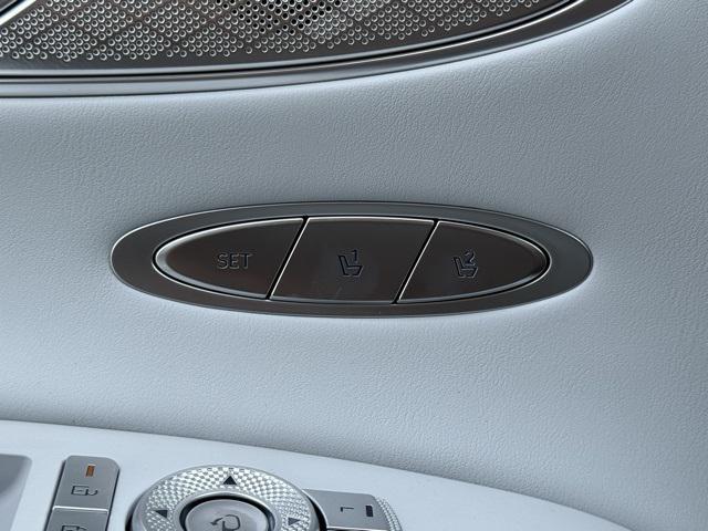 new 2026 Genesis Electrified GV70 car, priced at $71,580