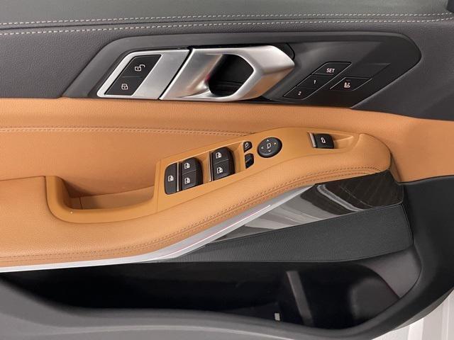 used 2022 BMW X5 car, priced at $45,000
