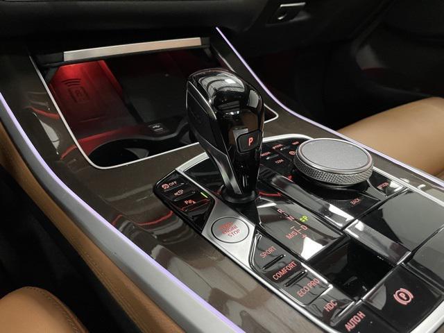 used 2022 BMW X5 car, priced at $45,000