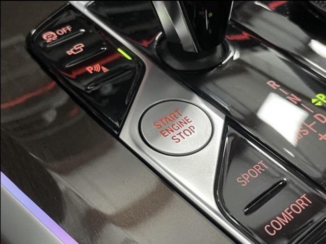 used 2022 BMW X5 car, priced at $45,000