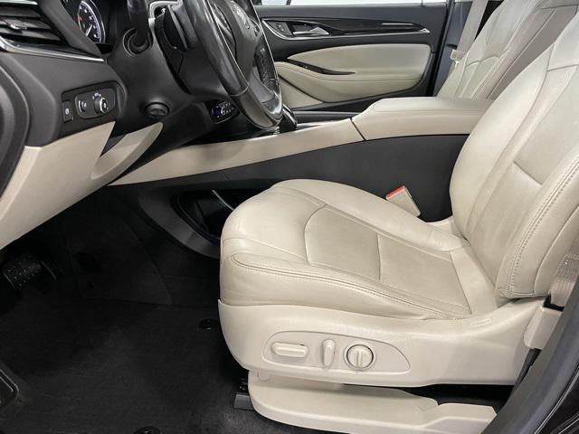 used 2018 Buick Enclave car, priced at $16,122