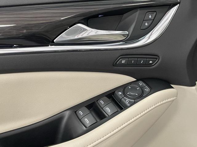used 2018 Buick Enclave car, priced at $16,122