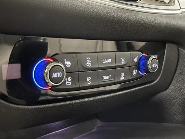 used 2018 Buick Enclave car, priced at $16,122
