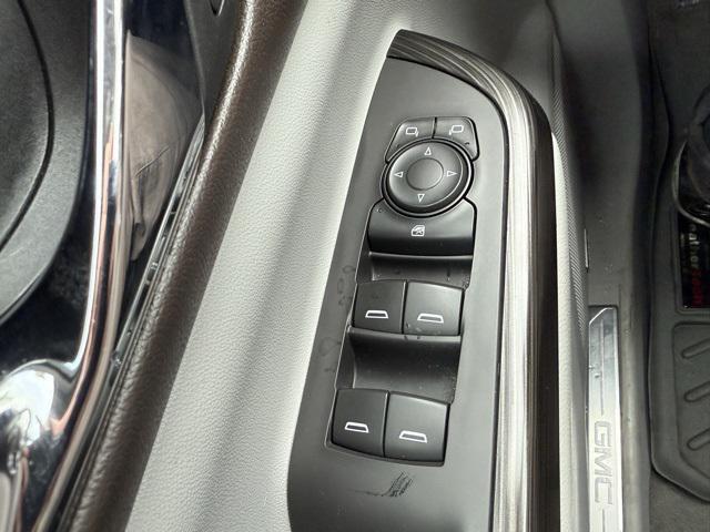 used 2018 GMC Acadia car, priced at $19,990