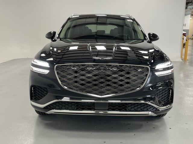 new 2026 Genesis GV70 car, priced at $54,995