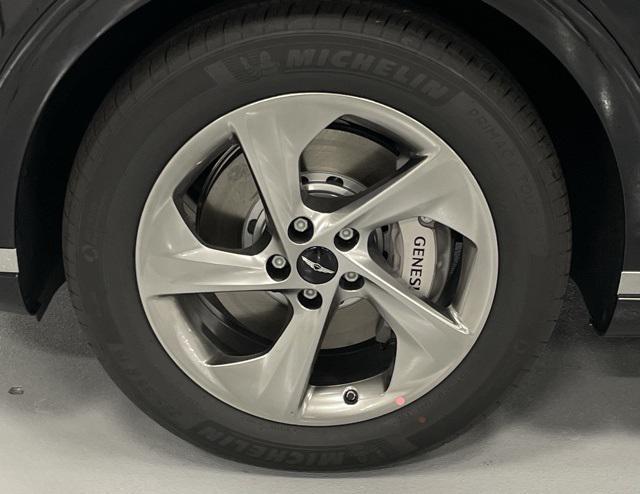 new 2026 Genesis GV70 car, priced at $54,995