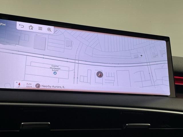 new 2026 Genesis GV70 car, priced at $54,995