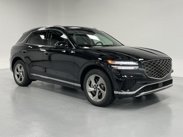 new 2026 Genesis GV70 car, priced at $54,995