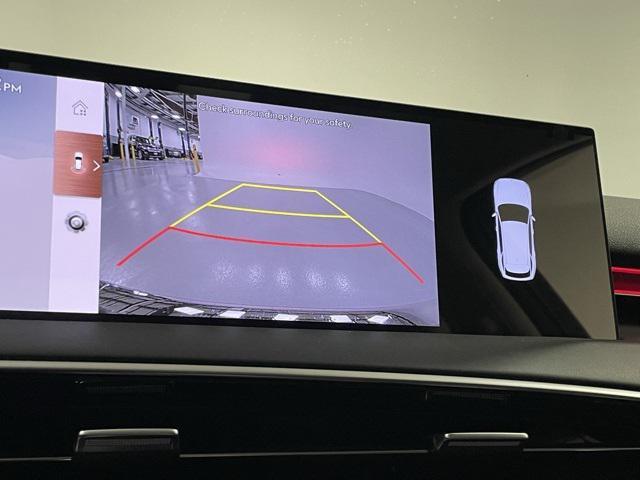 new 2026 Genesis GV70 car, priced at $54,995