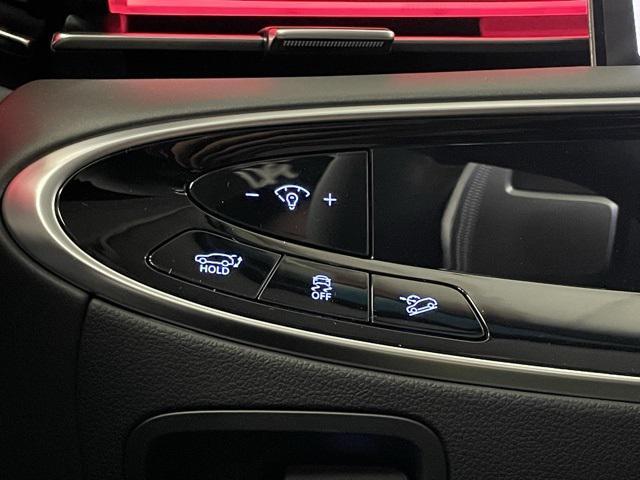 new 2026 Genesis GV70 car, priced at $54,995