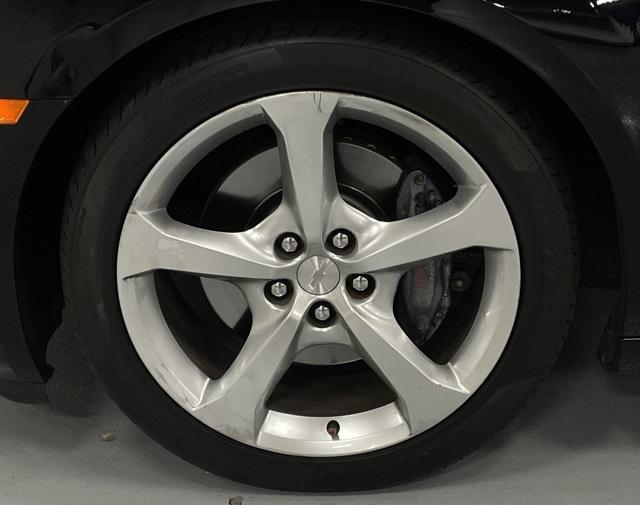 used 2015 Chevrolet Camaro car, priced at $27,000