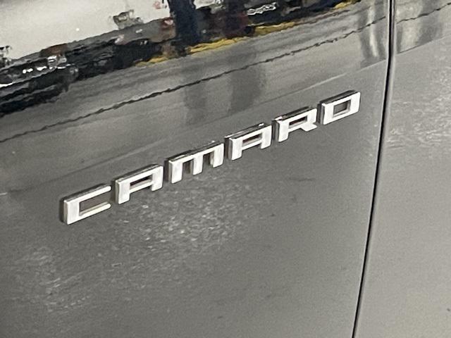 used 2015 Chevrolet Camaro car, priced at $27,000