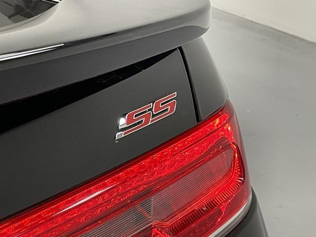 used 2015 Chevrolet Camaro car, priced at $27,000