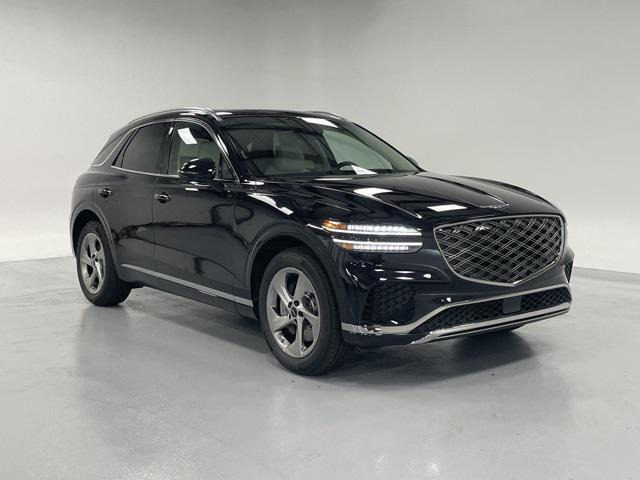 new 2026 Genesis GV70 car, priced at $53,375