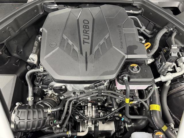 new 2026 Genesis G70 car, priced at $47,090