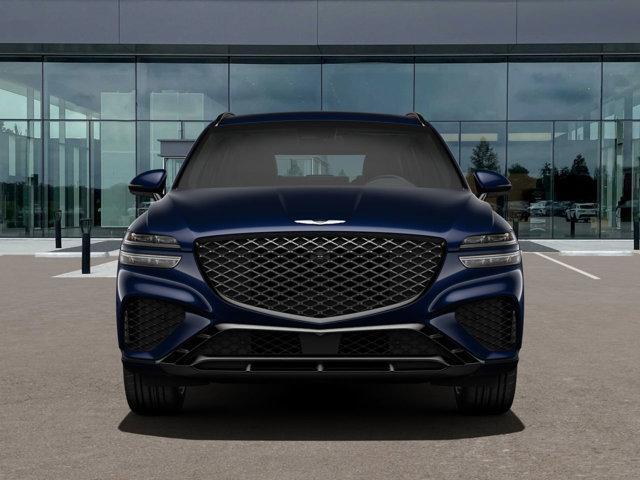 new 2025 Genesis GV70 car, priced at $67,639