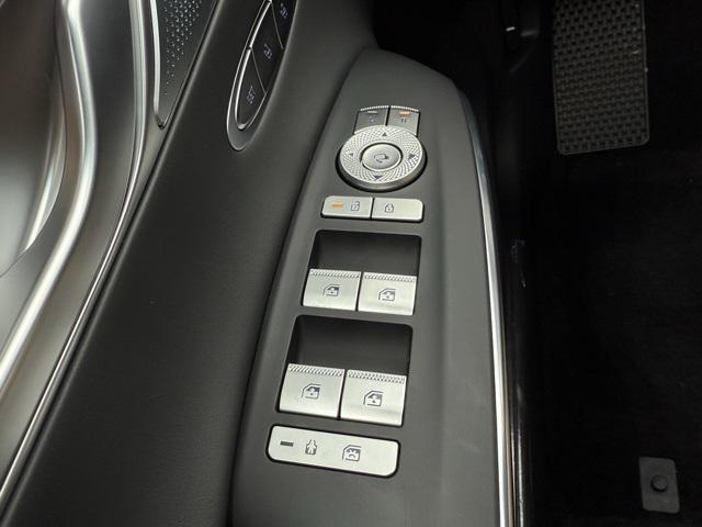 new 2026 Genesis GV70 car, priced at $72,585
