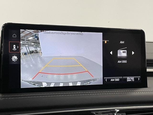 used 2023 Genesis G70 car, priced at $29,250