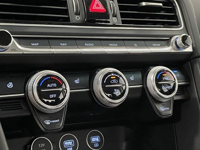 used 2023 Genesis G70 car, priced at $29,250