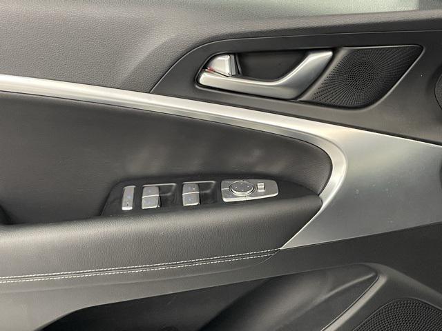 used 2023 Genesis G70 car, priced at $29,250
