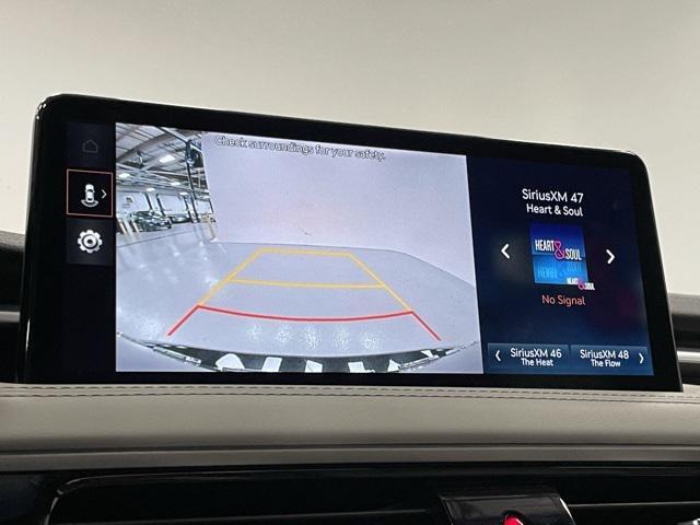 new 2025 Genesis G70 car, priced at $41,250