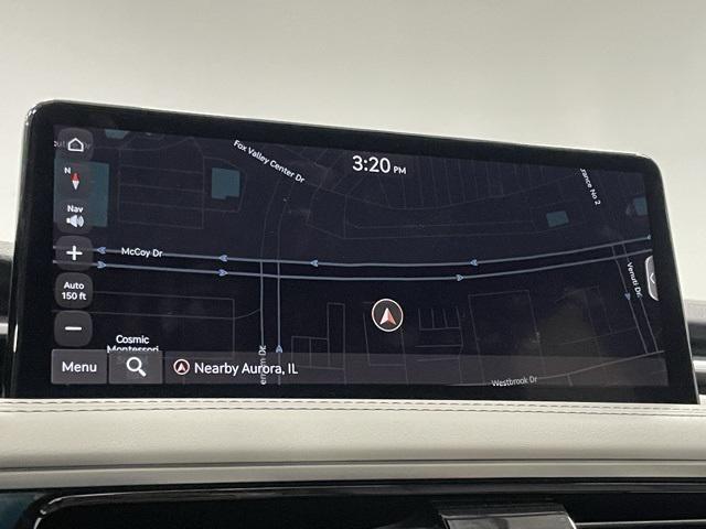 new 2025 Genesis G70 car, priced at $41,250