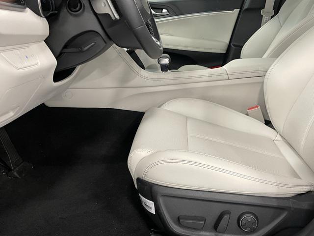 new 2025 Genesis G70 car, priced at $41,250