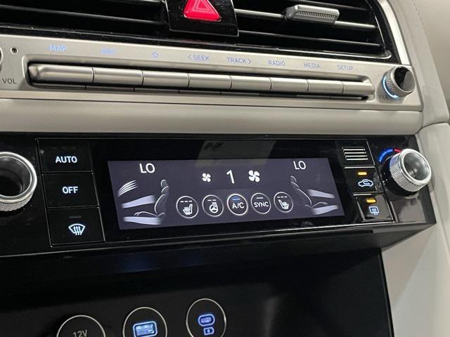 new 2025 Genesis G70 car, priced at $41,250