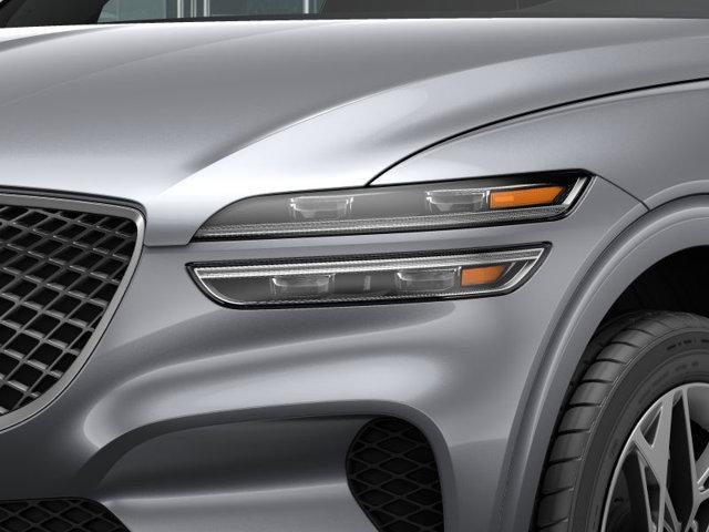 new 2025 Genesis GV70 car, priced at $54,639