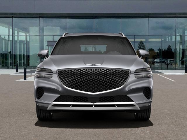 new 2025 Genesis GV70 car, priced at $54,639