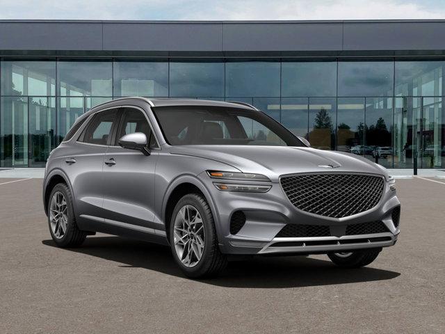 new 2025 Genesis GV70 car, priced at $54,639