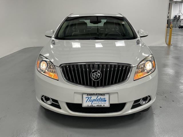 used 2012 Buick Verano car, priced at $10,000