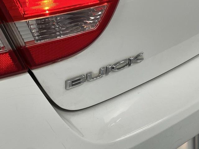 used 2012 Buick Verano car, priced at $10,000