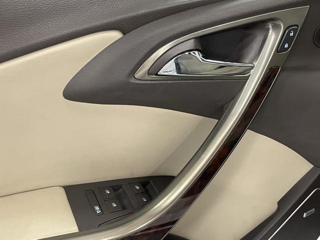 used 2012 Buick Verano car, priced at $10,000