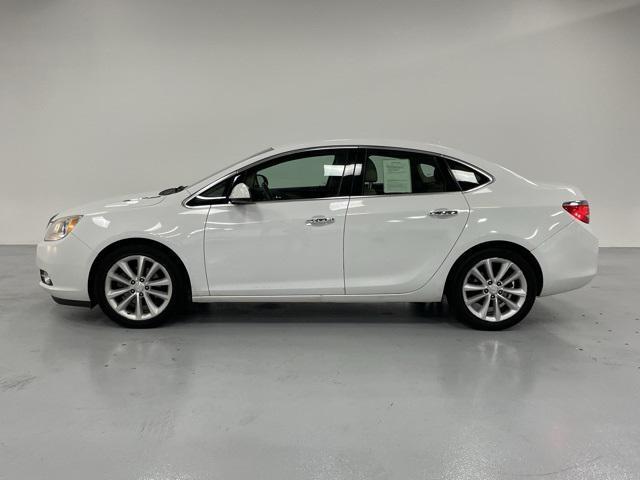 used 2012 Buick Verano car, priced at $10,000
