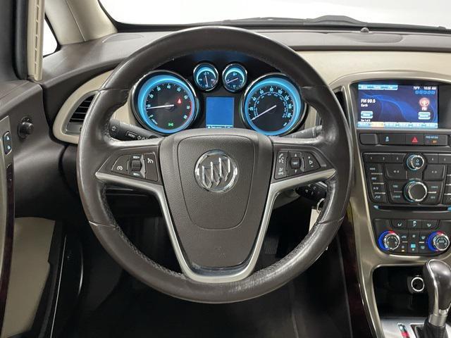 used 2012 Buick Verano car, priced at $10,000