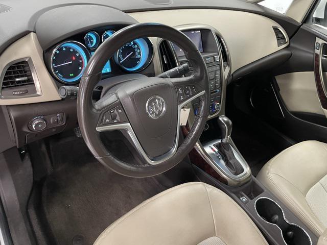 used 2012 Buick Verano car, priced at $10,000