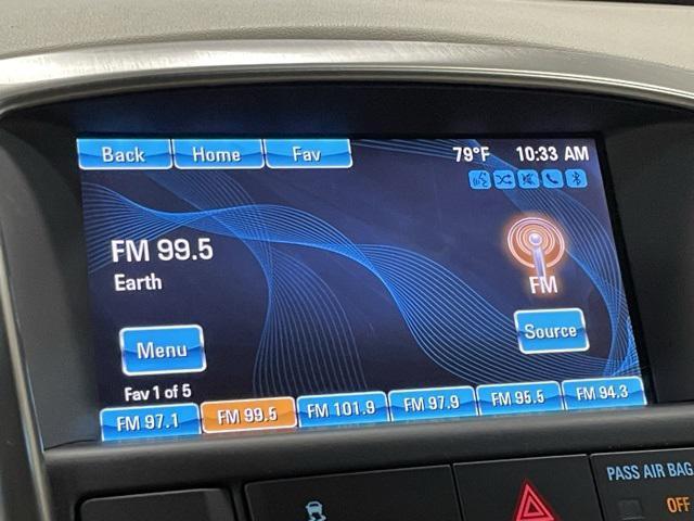 used 2012 Buick Verano car, priced at $10,000