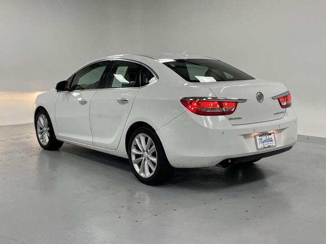used 2012 Buick Verano car, priced at $10,000