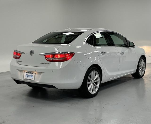 used 2012 Buick Verano car, priced at $10,000